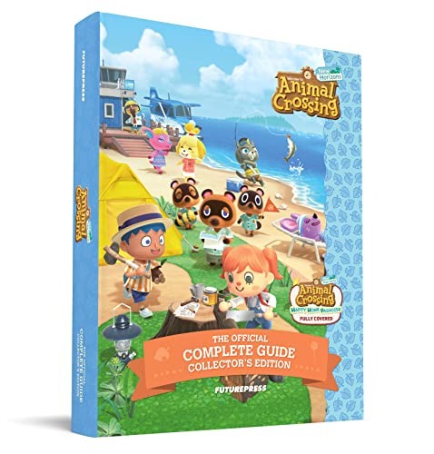 Animal crossing new horizons - crossing:,