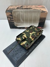 ALTAYA (solido) Char Panzer IV