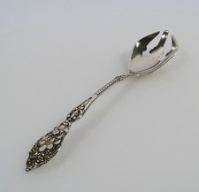 Antico piatto insalatiera