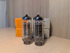 12bh7a general electric - 12bh7a,