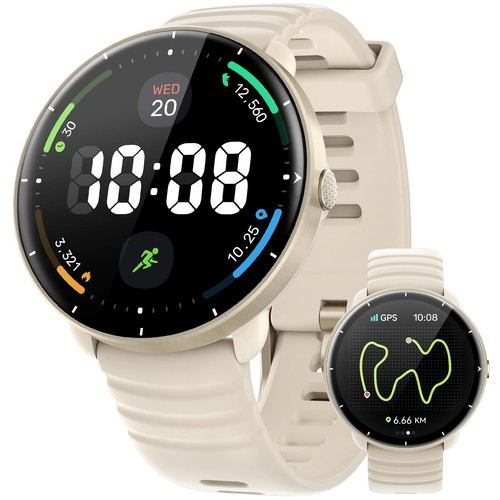 Smartwatch gps integrato atm - smartwatch,