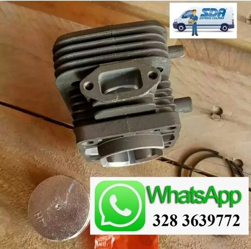 Kit cikindro pistone 37 - cikindro,