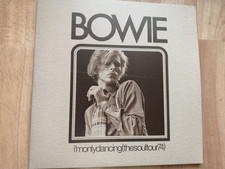 David Bowie - I'm Only Dancing