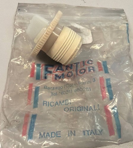 Tappo miscelatore fantic fast - tappo,