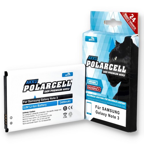 Polarcell batteria nfc - batteria, per
