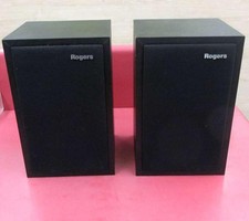 ROGERS LS3/5A Coppia di