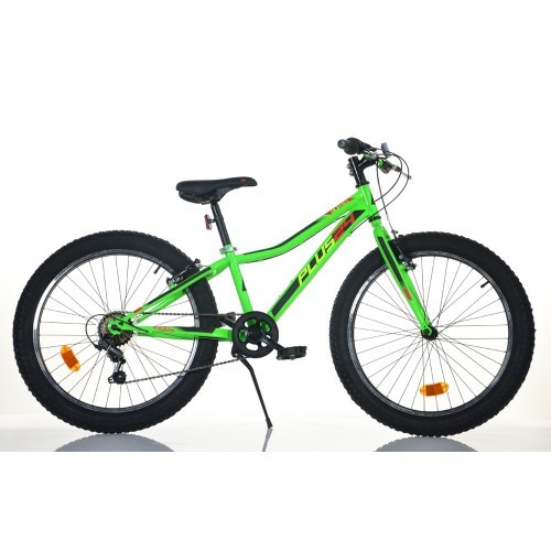 Bicicletta mountain bike - mountain, ruota