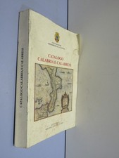 CATALOGO CALABRIA E CALABRESI