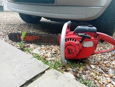Homelite Super XL Motosega