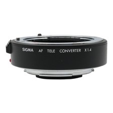 Convertitore Tele Sigma AF