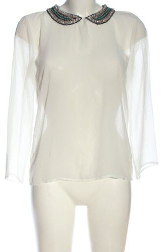 Zara camicia blusa donna - zara,