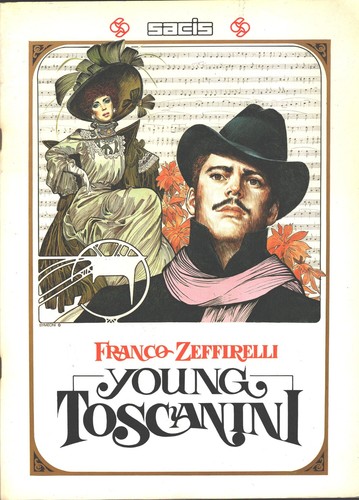 Franco zeffirelli young - franco,