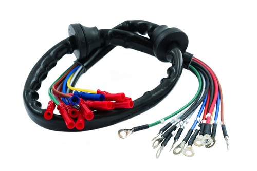 Cablaggio kit riparazione - cablaggio,
