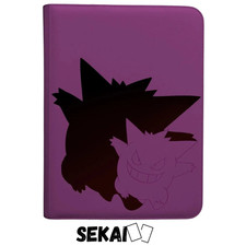 ALBUM ULTRA PRO BINDER