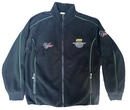 Giacca pile moto gran - giacca,