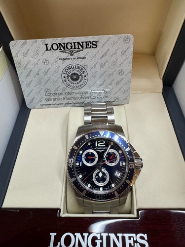 Orologio longines - orologio,