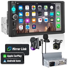 Autoradio 7 Pollici Singolo 1