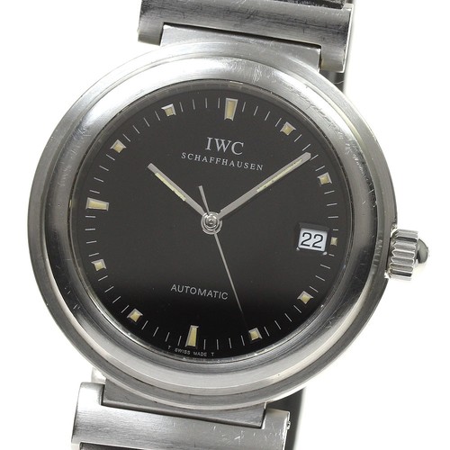Iwc vinci iw352806 - sl,