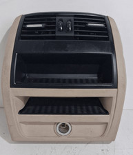 64229166885 Bocchetta aria centr. cruscotto  BMW Serie 5 (F10) 530d (180Kw) Ber.