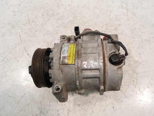 Compressore aria condizionata