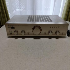 Amplificatore integrato Pioneer A-D1 - MOS ad energia diretta, testato, hi-fi vintage