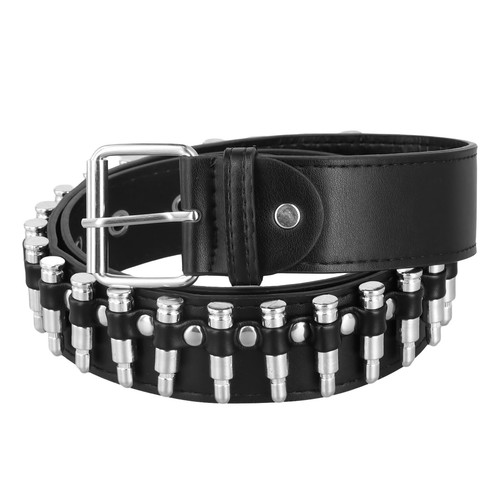 Cintura donna uomo punk - donna,