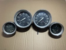 Quadro Contagiri  Veglia  X  Alfa Romeo Giulia Sprint GT/GTC/GTA 1965