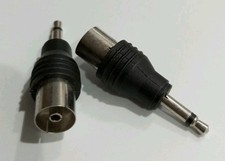 Spinotto jack audio - jack,
