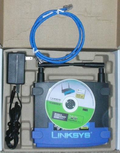Linksys wrt54g vpn wrt - linksys,