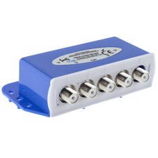 1x Interruttore DiseqC Switch