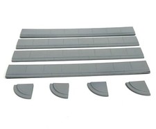 1601DM Marciapiedi stradali