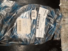 GUARNIZIONE IN GOMMA VETRO POSTERIORE ORIGINALE PIAGGIO APE 50 232679