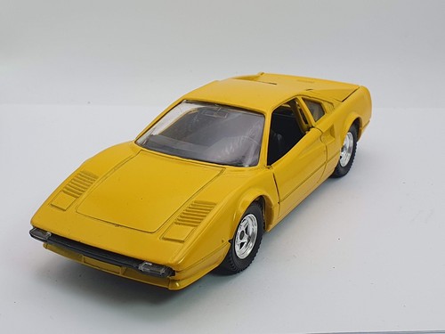 Ferrari 308 gtb 214 - ferrari, s.214