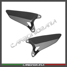PARATACCHI CARBONIO DUCATI 848 1098 1198 ★PERFORMANCE QUALITY★