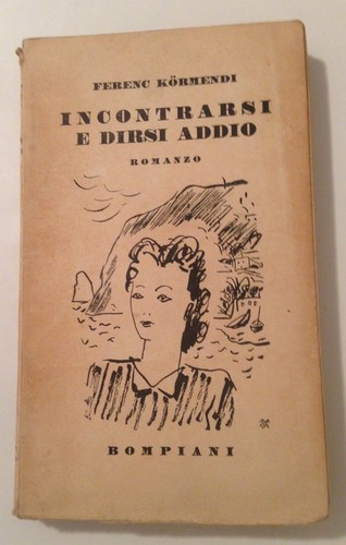 Incontrarsi dirsi addio - incontrarsi,