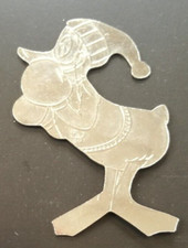 PAPEROGA SAGOMA SUPERATLETA