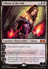 MTG Magic the Gathering