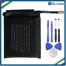 ✅ BATTERIA COMPATIBILE PER