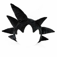 papapanda Cappello di Peluche