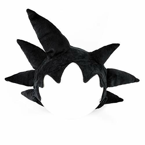 Papapanda cappello peluche - papapanda,