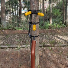 Manichino in legno braccio e