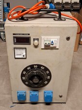 V-40NA VARIATORE REOSTATO DI