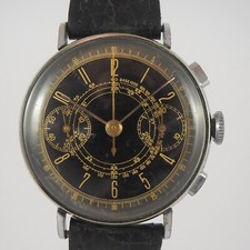 Cronografo Uomo Classico -