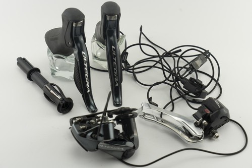 Shimano ultegra di2 6870 - ultegra,