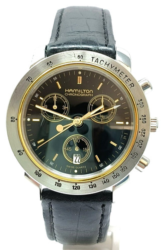 Orologio hamilton lancaster - orologio,