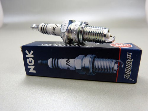 Candela accensione per suzuki - accensione,