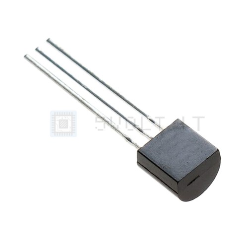 Sensore hall digitale ss461a - hall,