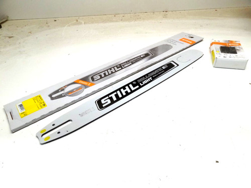 Stihl pollici light - stihl,