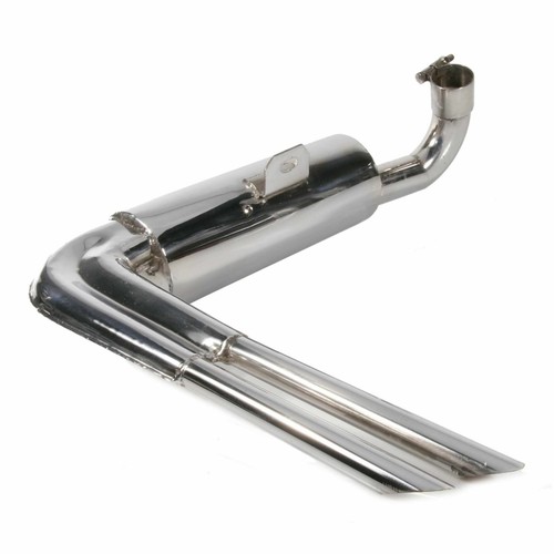 Marmitta sip racing replika - sip,