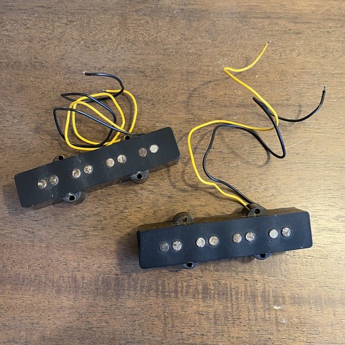 Pickup vintage fender jazz - pickup,